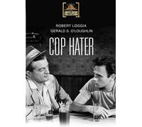 Cop Hater – MGM