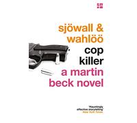 Cop Killer a martin beck novel