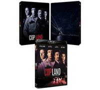 Cop Land (1997) (Steelbook) / Copland (Blu Ray)