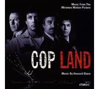 BMG – Cop Land (B.O.F.)