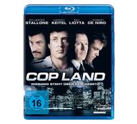 Cop Land (Blu-ray)