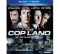 Cop Land – Blu-ray
