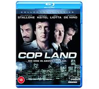 Cop Land – Blu-ray – (2020)