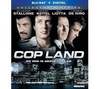 Cop Land Blu-ray E