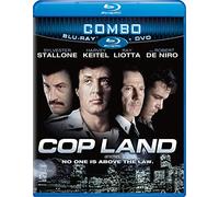 Cop Land [Blu-Ray] [Import]