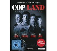 Cop Land (Director's Cut, Digital Remastered)
