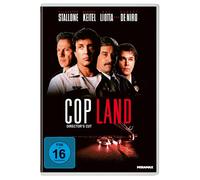 Cop Land (DVD)