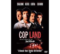 Cop Land [Import allemand]