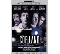 Cop Land [Import USA Zone 1]