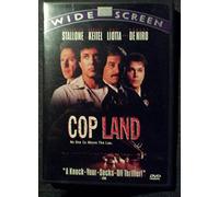 Cop Land [Import USA Zone 1]