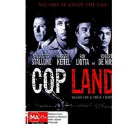 Cop Land [NON-UK Format / Region 4 Import - Australia]