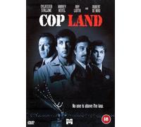 Cop Land [Region 2]