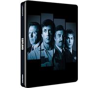 COP LAND STEELBOOK BLURAY