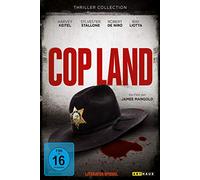 Cop Land. Thriller Collection