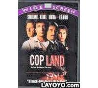 Cop Land(Universe Version)