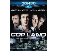 Cop Land [Usa][Blu-Ray] Canada - Import