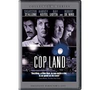 Cop Land (Ws) – Universal Pictures