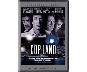 Cop Land (Ws)