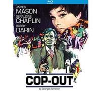 Cop-Out Blu-ray E