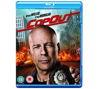 Cop Out [Blu-Ray] [Import]