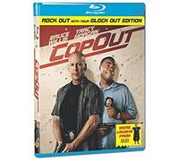 Cop Out [Blu-Ray]