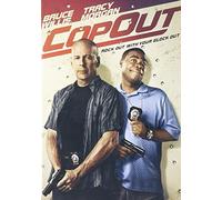 Cop Out by Bruce Willis