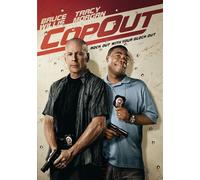 Cop Out [Digital Video Disc]