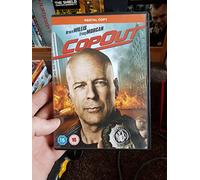 Cop Out – DVD – Warner Bros.