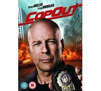 Cop Out – Warner Bros. – Édition Royaume‑Uni (Import)