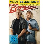 Cop Out-Geladen und [Import]