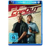 Cop Out-Geladen und (INKL. Digital Copy) [Blu-Ray] [Import]