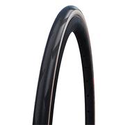 Schwalbe Pneu Souple Pro One Evolution ADDIX Super Race TLE 28" brun 30-622 (700x30C)