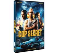 Cop Secret - Combo Blu-Ray + Dvd