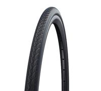 Schwalbe Marathon Plus Evo Smartguard Wheelchair Tyre Argenté 26´´ / 1.00