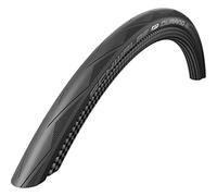 Pneu, roue et chambre à air vélo Schwalbe Pneu pliable Durano Noir 700 x 25c
