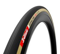 Vittoria Pneu route Corsa Pro Tubeless 700 x 30 Noir/Beige