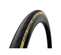 Vittoria Corsa Pro Control Tubeless 700 X 34 Road Tyre Doré 700 x 34 Black / Beige
