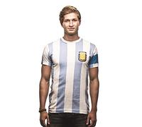 Copa Argentine Capitano T-Shirt - XXL