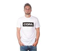 Copa Box Logo T-Shirt