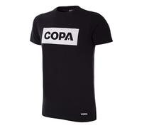 Copa Box Logo T-Shirt