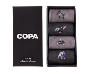 Copa Chaussettes Box