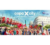 Copa City (PC)