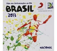 Copa Das Confederacoes Da FIFA Brasil 2013 / Various