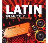 Copa De La Vida - Bamboleo - Latin Medley ?