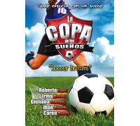 Copa De Los Suenos