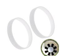 Copa del Green de Golf - Entraîneur de golf portable de 2 pièces - Accessoire d'entraînement pour putting en intérieur - Pour golfeurs adultes et jeunes dans le jardin, le bureau, la maison, le