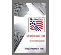 Copa do Mundo 1994: Estados Unidos da América