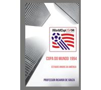 Copa do Mundo 1994: Estados Unidos da América