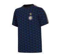 Copa FC Internazionale All Over T-Shirt - M