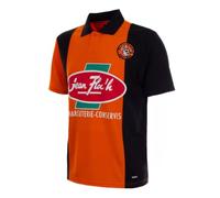 Copa - FC Lorient 1998-99aillot de Football rétro - Homme - Orange